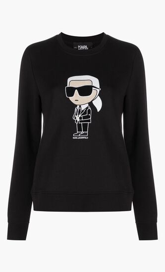 IKONIK 20 KARL SWEATSHIRT