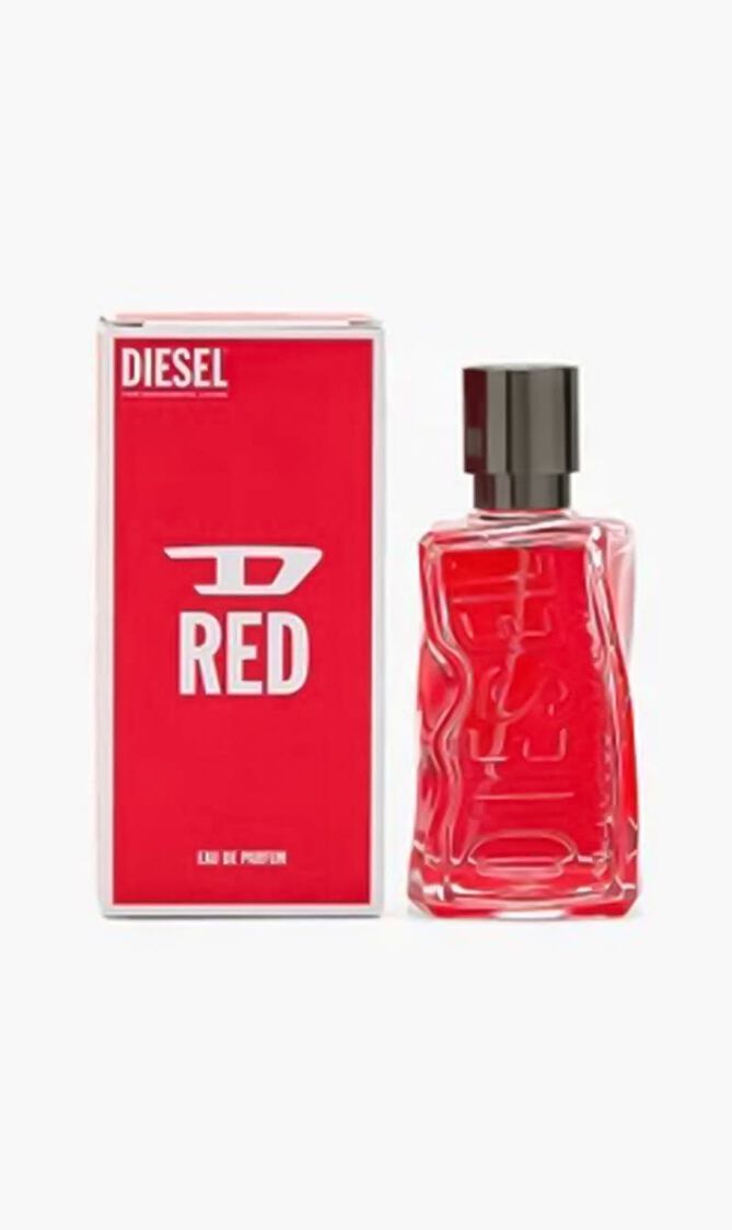 DS D RED EDP V50ML