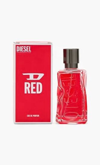 DS D RED EDP V50ML