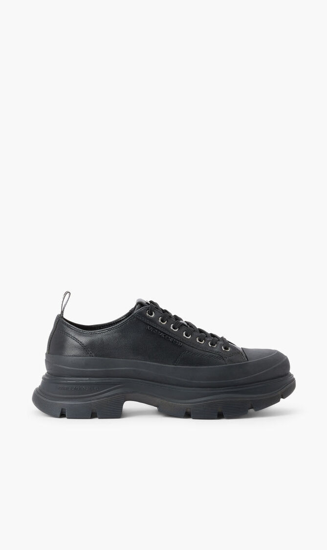 LUNAR LACE LO LTHR