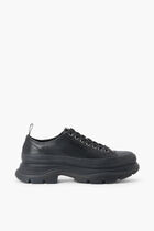 LUNAR LACE LO LTHR