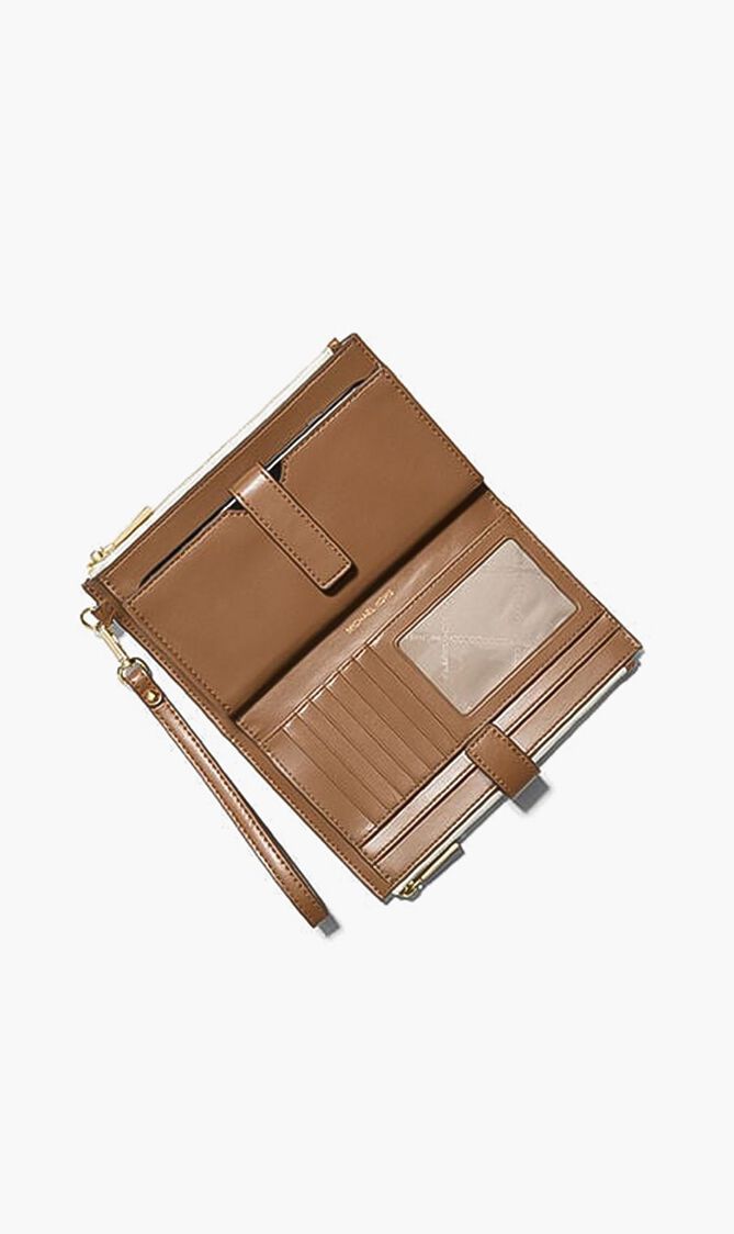 All Over Branding Wallet