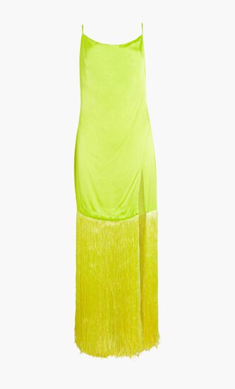 CARLENE DRESS