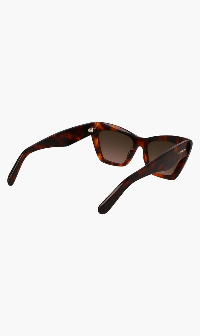 Cat Eye Sunglasses