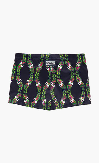 Sweet Fishes Boxer Swimwear