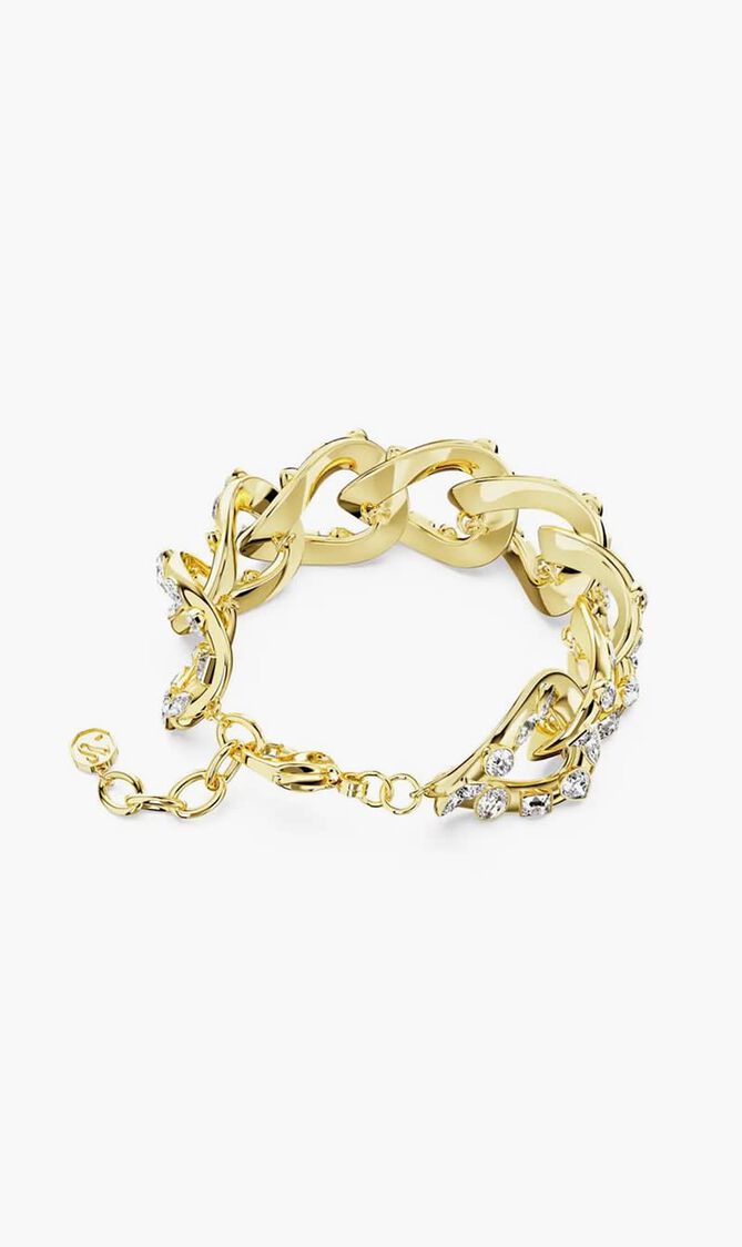 DEXTERA BRACELET CRE/GOS M