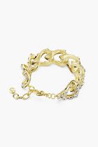 DEXTERA BRACELET CRE/GOS M