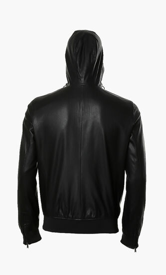 Hoodie Jacket