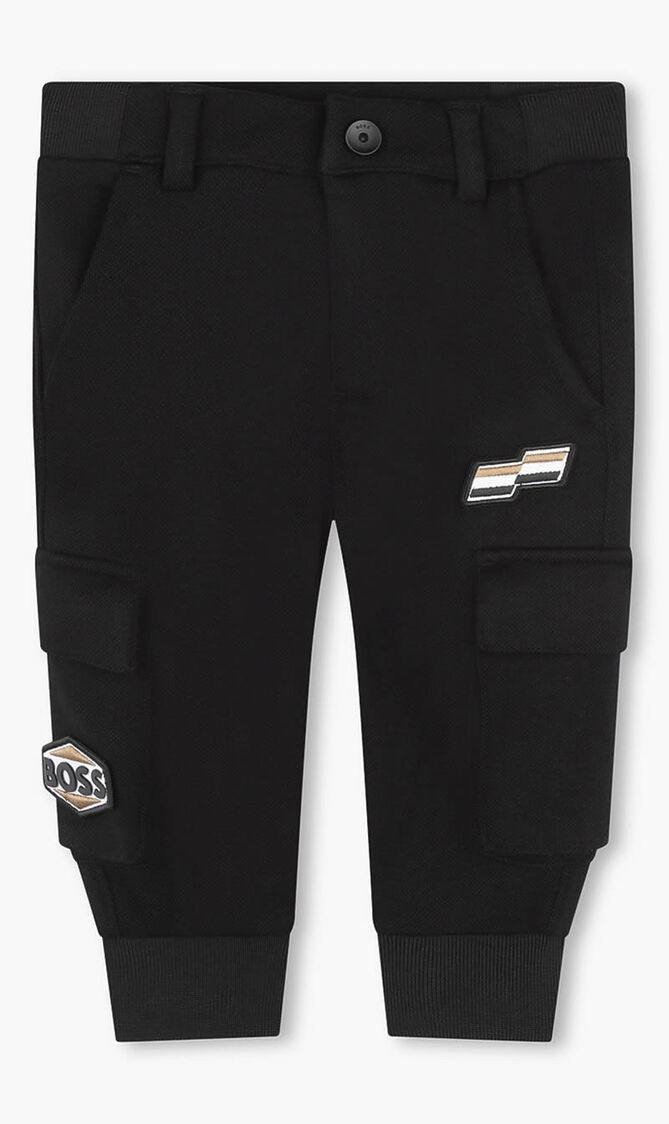 TROUSERS