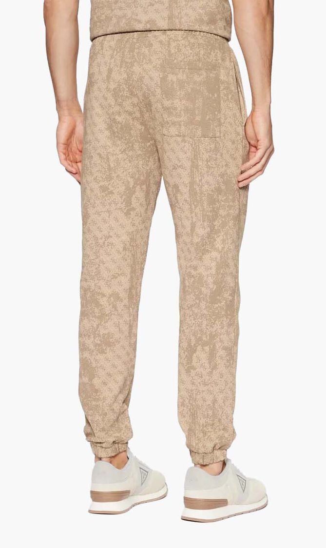 Eco Gotam Cuffed Pants