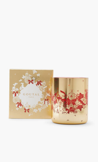 FORET D OR CANDLE 300 Gr GOLD NG