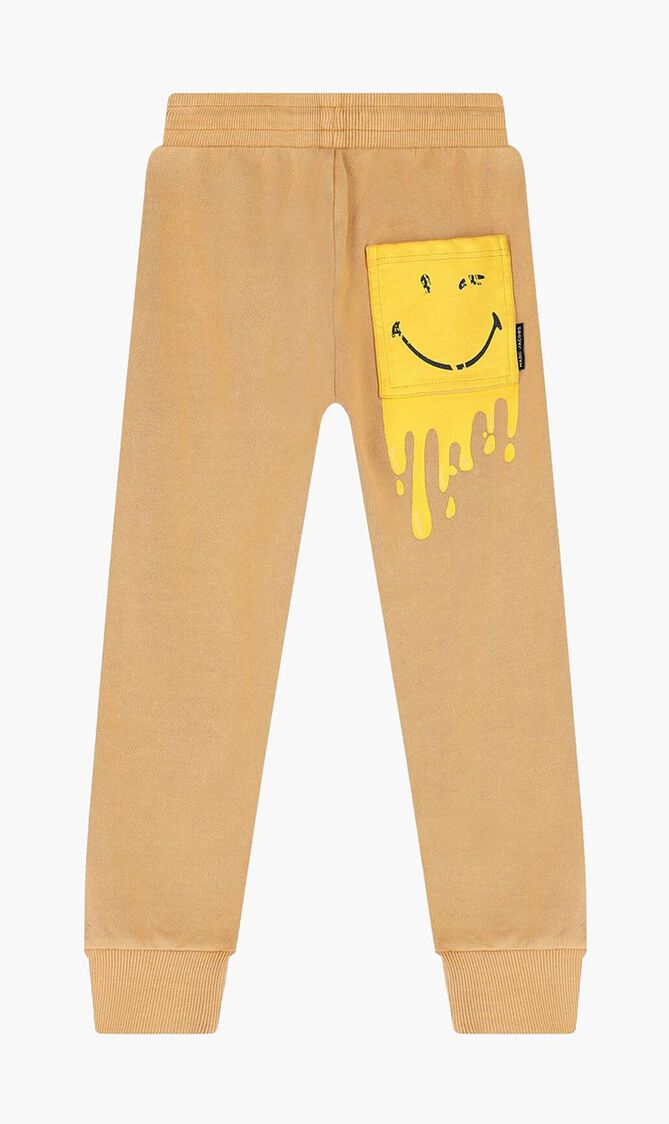 Smiley Joggers