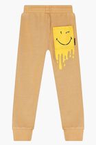 Smiley Joggers