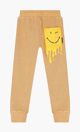 Smiley Joggers