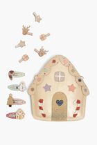 GINGERBREAD BAG