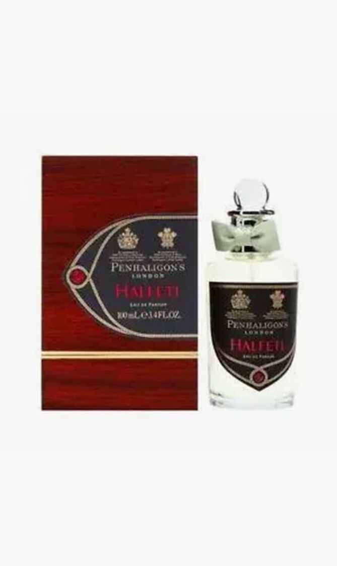 Penhaligons Halfeti EDP Unisex 100ML Penhaligons Halfeti EDP Unisex 100ML