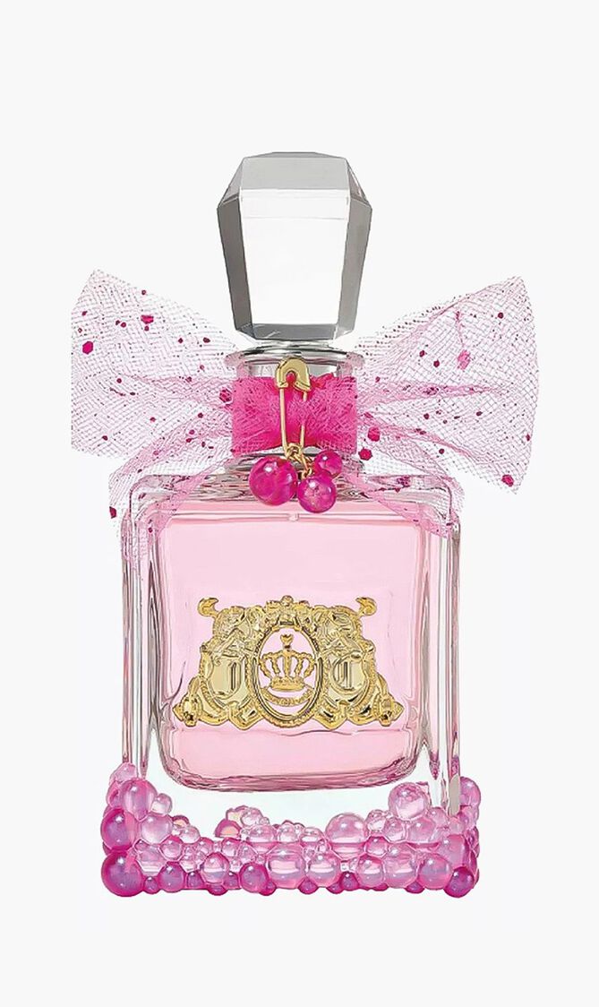 Viva La Juicy Le Bubbly 100ML EDP