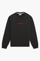 Crew Neck Sweatshirt