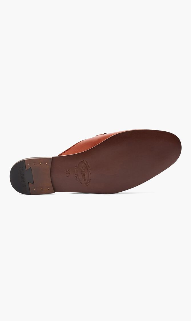 Serena Loafers