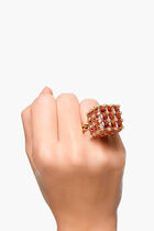 SJC CURIOSA RING REORY GOS 52