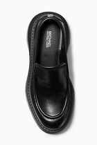 Shiloh Leather Loafer
