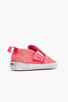 Slip-on V crib Shoes Slip-on V crib Shoes