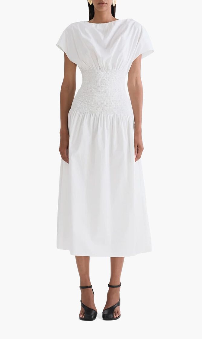 AVA DRESS