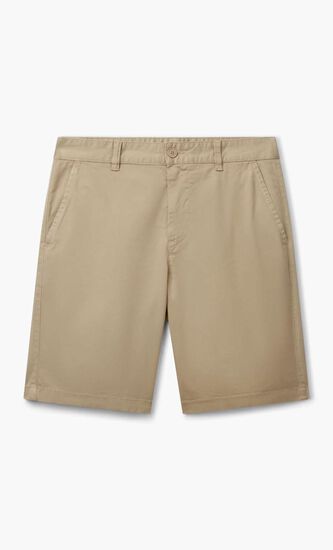 Chino Shorts