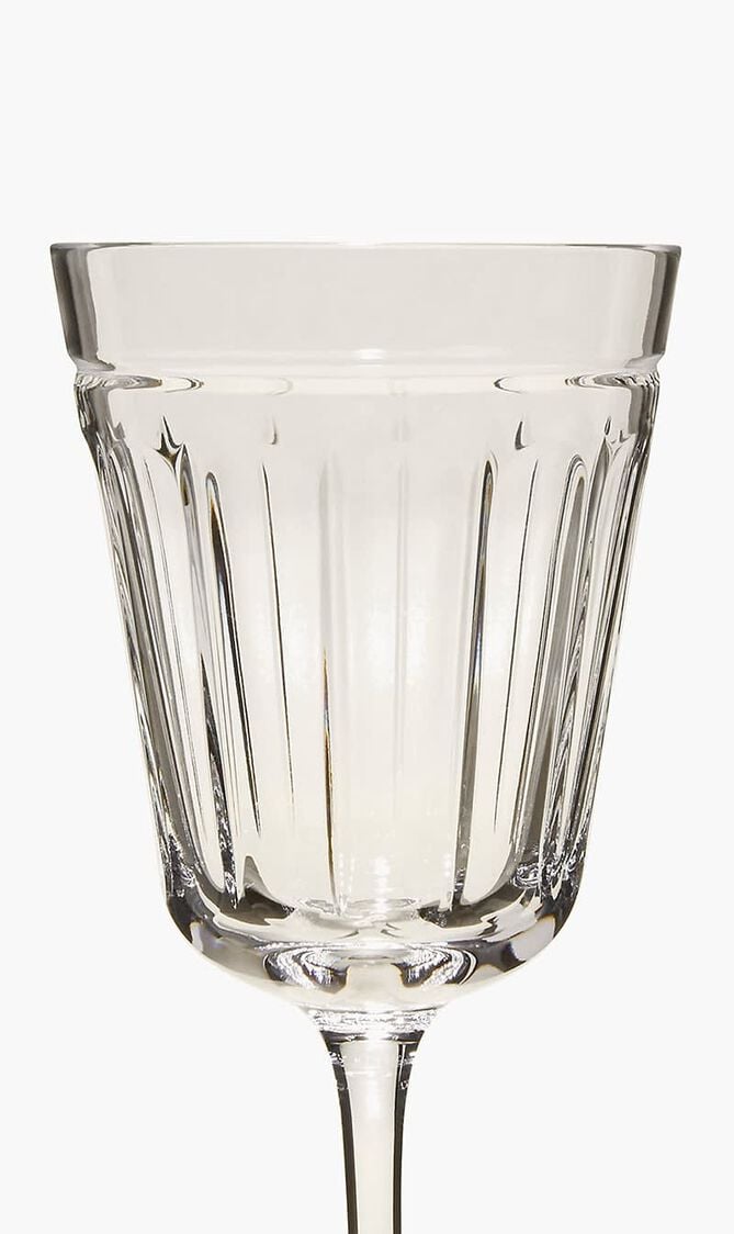Coraline Wine Glass Clear