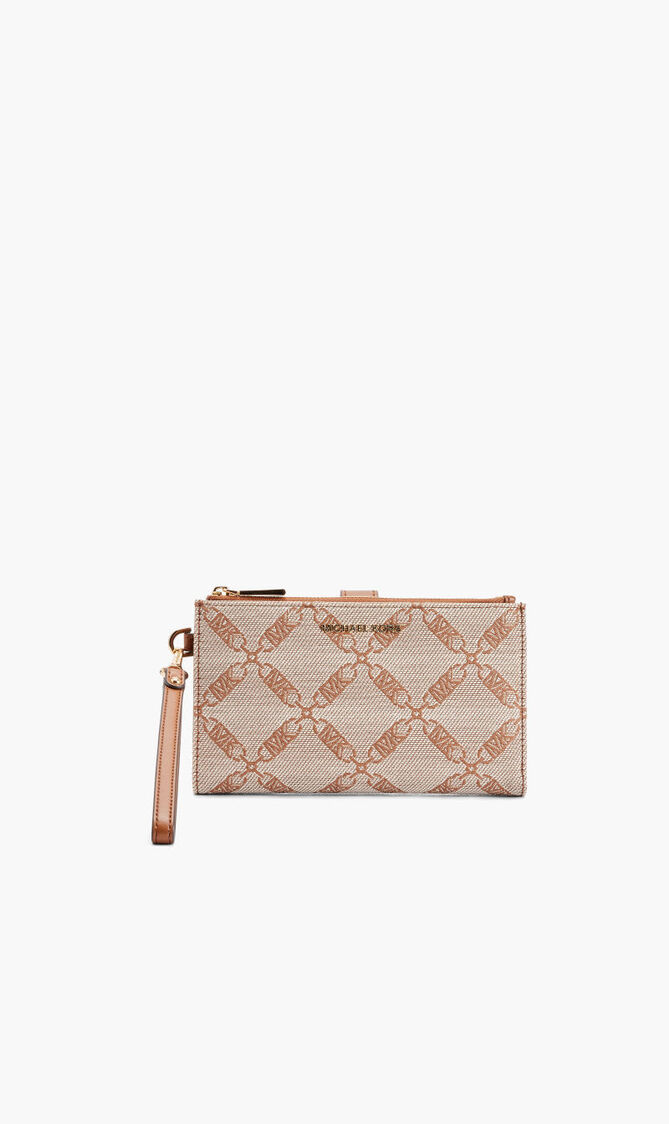 JET SET DBLZP WRISTLET