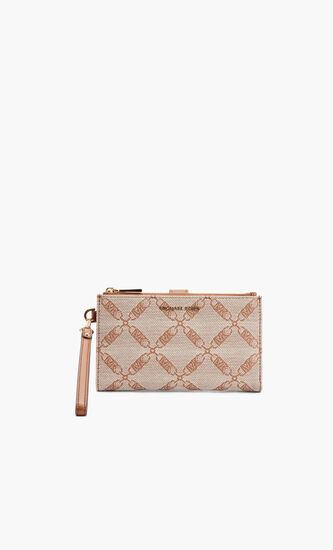 JET SET DBLZP WRISTLET