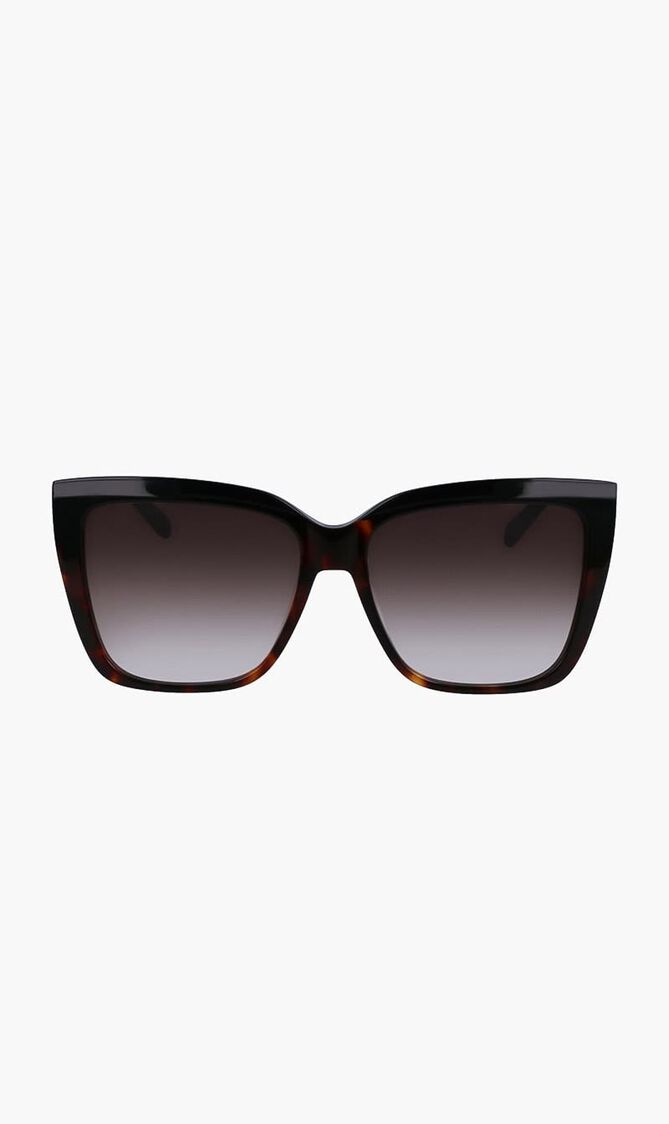 Rectangle Sunglasses