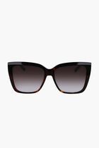 Rectangle Sunglasses