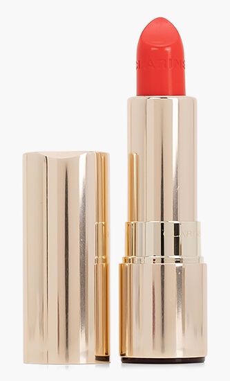 Joli Rouge Velvet Matte Finish Lipstick, 761V Spicy Chili