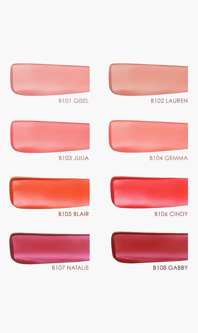 Blooming Edition Lip Paradise Color Balm, Cindy