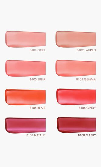 Blooming Edition Lip Paradise Color Balm, Cindy