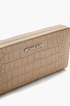 Jet Set Travel Wallet