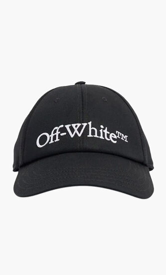 Drill Bookish Baseball Cap