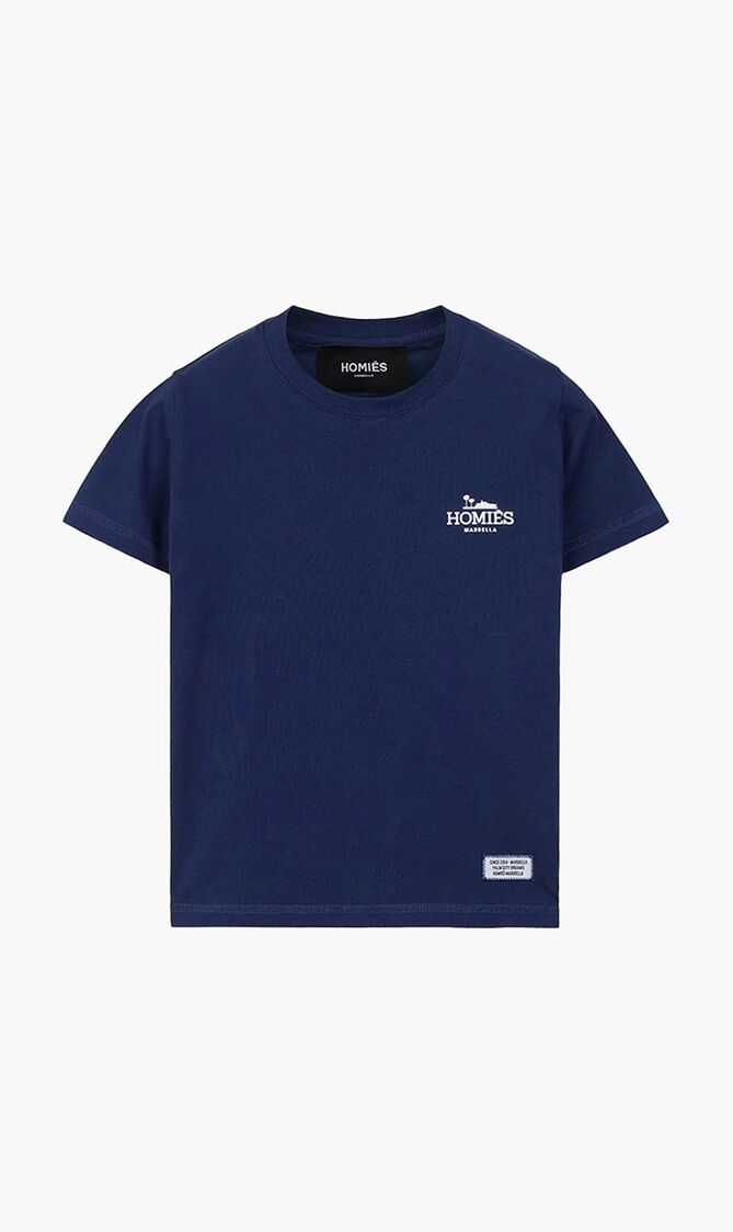 Classic Logo T-Shirt