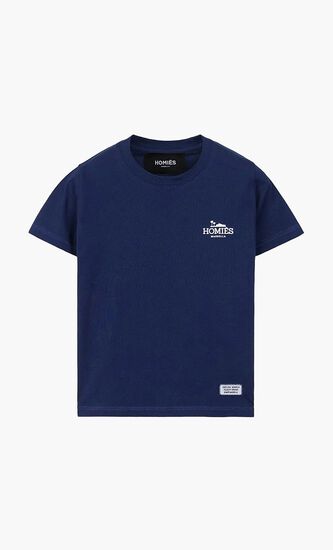 Classic Logo T-Shirt