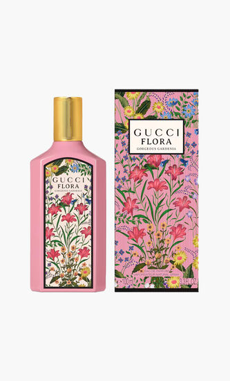 Flora Gorgeous Gardenia Eau de Parfum,100ml