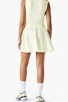 Sport Built-in Shorty Tennis Dress
