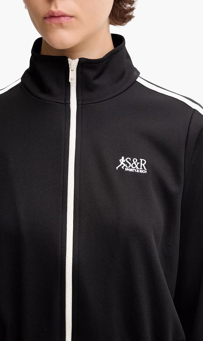 Runner Elio Track Jacket