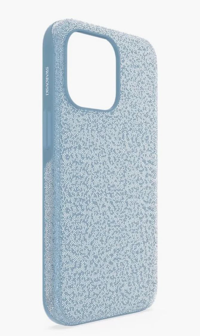 High Smartphone Case