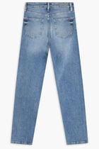 Eco High Rise Straight Leg Girly Denim Eco High Rise Straight Leg Girly Denim