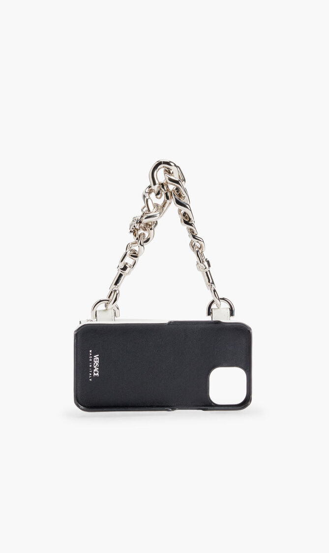 MEDUSA CHAIN IPHONE COVER