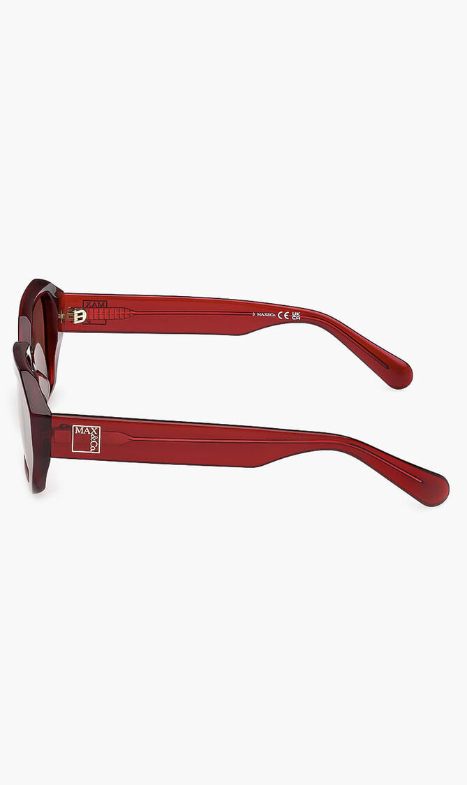 Full Rim Sunglasses