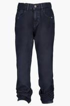 BULL DENIM SLIM PANTS