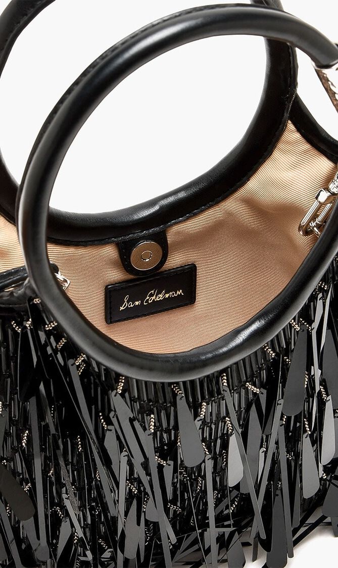 Estelle Mini Tote Bag