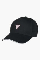 TRIANGLE LOGO CAP